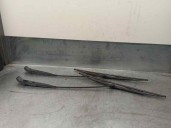 Recambio de brazo limpia delantero derecho para chrysler voyager (es) 3.3 cat referencia OEM IAM 4389377  