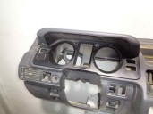 Recambio de salpicadero para mitsubishi montero (v20/v40) 2.5 turbodiesel referencia OEM IAM GRIS 