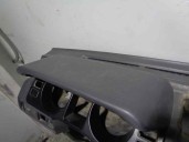 Recambio de salpicadero para mitsubishi montero (v20/v40) 2.5 turbodiesel referencia OEM IAM GRIS 