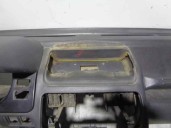 Recambio de salpicadero para mitsubishi montero (v20/v40) 2.5 turbodiesel referencia OEM IAM GRIS 