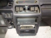 Recambio de salpicadero para mitsubishi montero (v20/v40) 2.5 turbodiesel referencia OEM IAM  GRIS 