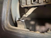 Recambio de salpicadero para mitsubishi montero (v20/v40) 2.5 turbodiesel referencia OEM IAM GRIS 
