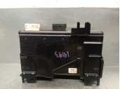 Recambio de amplificador para citroën c6 2.7 v6 hdi fap cat (uhz / dt17ted4) referencia OEM IAM 9662695480 9662695480 JBL