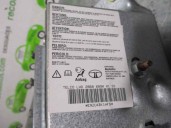 Recambio de airbag delantero derecho para tata indigo marina 1.4 referencia OEM IAM 513036400  