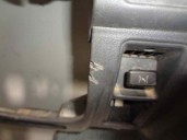 Recambio de salpicadero para mitsubishi montero (v20/v40) 2.5 turbodiesel referencia OEM IAM GRIS 