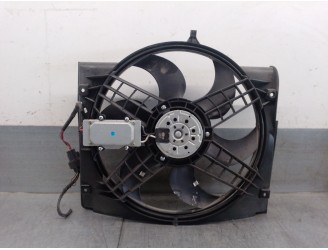 Recambio de electroventilador para bmw serie 3 berlina (e46) 320d referencia OEM IAM 64546988915 64546988915 