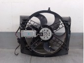 Recambio de electroventilador para bmw serie 3 berlina (e46) 320d referencia OEM IAM 64546988915 64546988915 