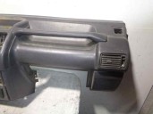 Recambio de salpicadero para mitsubishi montero (v20/v40) 2.5 turbodiesel referencia OEM IAM GRIS 