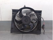 Recambio de electroventilador para bmw serie 3 berlina (e46) 320d referencia OEM IAM 64546988915 64546988915 