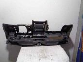 Recambio de salpicadero para mitsubishi montero (v20/v40) 2.5 turbodiesel referencia OEM IAM  GRIS 