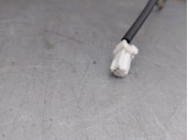 Recambio de enganche cinturon para infiniti ex 30d referencia OEM IAM 888421BA1C 888421BA1C 