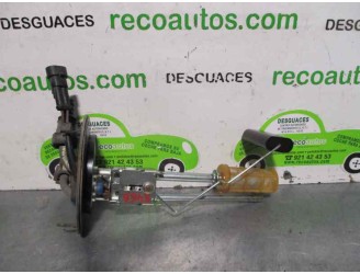 Recambio de aforador para tata indigo marina 1.4 referencia OEM IAM C204727 