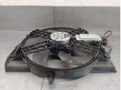 Recambio de electroventilador para bmw serie 3 berlina (e46) 320d referencia OEM IAM 64546988915 64546988915 