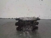 Recambio de pastillas de freno para renault kangoo (f/kc0) 1.5 dci diesel referencia OEM IAM 7701208142  