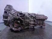 Replacement gearbox for Seat Exeo ST (3R5)(2009>) Sport OEM IAM reference MPA MPA0117 1421060