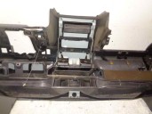 Recambio de salpicadero para mitsubishi montero (v20/v40) 2.5 turbodiesel referencia OEM IAM GRIS 