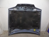 Replacement bonnet for Volvo C70 Cabriolet 2.3 20V Turbo Cat OEM IAM reference 9483547 LIGHT BLUE 