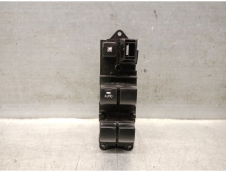 Recambio de mando elevalunas delantero izquierdo para mitsubishi mirage / space star vi hatchback (a0_a) 1.2 referencia OEM IAM 