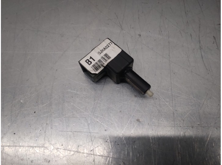 Recambio de sensor para kia rio 1.4 crdi cat referencia OEM IAM B1GJHA0277 