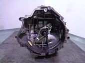 Replacement gearbox for Seat Exeo ST (3R5)(2009>) Sport OEM IAM reference MPA MPA0117 1421060