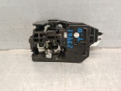 Recambio de maneta interior trasera derecha para mazda 3 hatchback (bp) 2.0 skyactiv-g m hybrid referencia OEM IAM BCJHV8392 