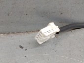 Recambio de enganche cinturon para infiniti ex 30d referencia OEM IAM 888421BA1C 888421BA1C 