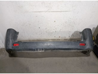 Recambio de paragolpes trasero para citroën jumpy ii furgoneta 2.0 hdi 120 referencia OEM IAM 7410AS 7410AS 