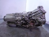 Replacement gearbox for Seat Exeo ST (3R5)(2009>) Sport OEM IAM reference MPA MPA0117 1421060