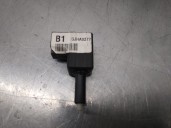 Recambio de sensor para kia rio 1.4 crdi cat referencia OEM IAM B1GJHA0277 