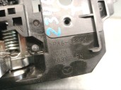 Recambio de maneta interior trasera derecha para mazda 3 hatchback (bp) 2.0 skyactiv-g m hybrid referencia OEM IAM BCJHV8392 