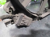 Recambio de electroventilador para opel astra g berlina 1.6 16v referencia OEM IAM 90570739 0130303245 BOSCH