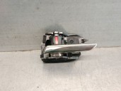 Recambio de maneta interior trasera izquierda para mazda 3 hatchback (bp) 2.0 skyactiv-g m hybrid referencia OEM IAM BCJHV8393 