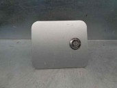 Recambio de tapa exterior combustible para mitsubishi montero (v20/v40) 2.5 turbodiesel referencia OEM IAM MR344454  