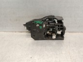 Recambio de maneta interior trasera izquierda para mazda 3 hatchback (bp) 2.0 skyactiv-g m hybrid referencia OEM IAM BCJHV8393 