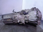 Replacement gearbox for Seat Exeo ST (3R5)(2009>) Sport OEM IAM reference MPA MPA0117 1421060