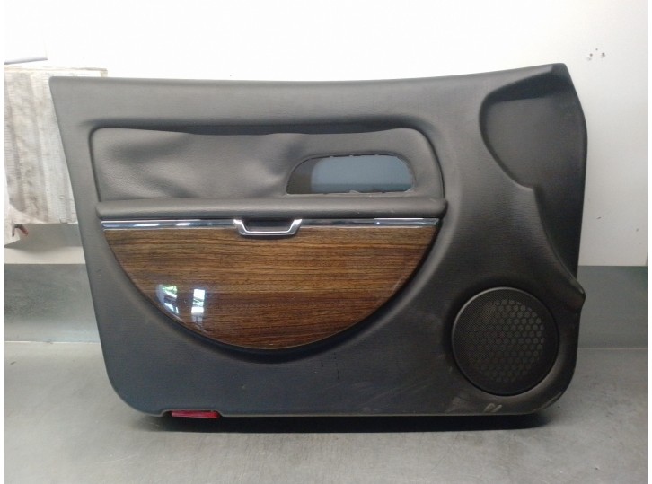 Recambio de guarnecido puerta delantera izquierda para citroën c6 2.7 v6 hdi fap cat (uhz / dt17ted4) referencia OEM IAM 9644739