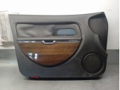 Recambio de guarnecido puerta delantera izquierda para citroën c6 2.7 v6 hdi fap cat (uhz / dt17ted4) referencia OEM IAM 9644739