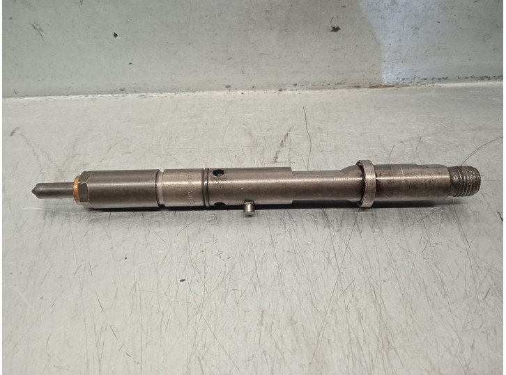 Recambio de inyector para audi a6 berlina (4b2) 2.5 v6 24v tdi referencia OEM IAM 059130201A 0432133825 BOSCH