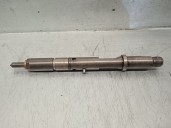 Recambio de inyector para audi a6 berlina (4b2) 2.5 v6 24v tdi referencia OEM IAM 059130201A 0432133825 BOSCH