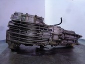 Replacement gearbox for Seat Exeo ST (3R5)(2009>) Sport OEM IAM reference MPA MPA0117 1421060