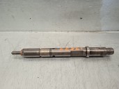 Recambio de inyector para audi a6 berlina (4b2) 2.5 v6 24v tdi referencia OEM IAM 059130201A 0432133825 BOSCH