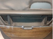 Recambio de guarnecido puerta delantera izquierda para citroën c6 2.7 v6 hdi fap cat (uhz / dt17ted4) referencia OEM IAM 9644739