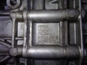 Replacement gearbox for Seat Exeo ST (3R5)(2009>) Sport OEM IAM reference MPA MPA0117 1421060