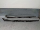 Replacement front right wiper arm for Ford Ranger (ES) 2.5 TDCi CAT OEM IAM reference 3942501 4036296 
