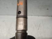 Recambio de inyector para audi a6 berlina (4b2) 2.5 v6 24v tdi referencia OEM IAM 059130201A 0432133825 BOSCH