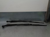 Replacement front right wiper arm for Ford Ranger (ES) 2.5 TDCi CAT OEM IAM reference 3942501 4036296 