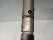 Recambio de inyector para audi a6 berlina (4b2) 2.5 v6 24v tdi referencia OEM IAM 059130201A 0432133825 BOSCH