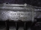Replacement gearbox for Seat Exeo ST (3R5)(2009>) Sport OEM IAM MPA reference MPA0117 1421060