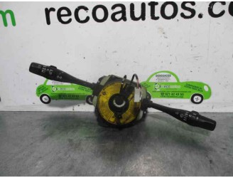 Recambio de mando luces para nissan micra (k11) 1.0 16v cat referencia OEM IAM 255549F000  