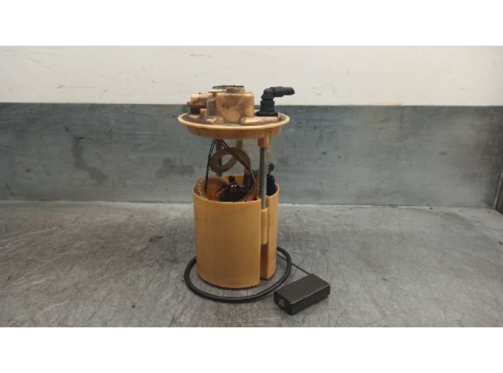 Recambio de aforador para alfa romeo mito (145) 1.3 jtd cat referencia OEM IAM 51802207 